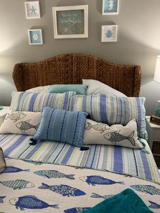 Apartmán Sunbird Soul Surfing Panama City Beach