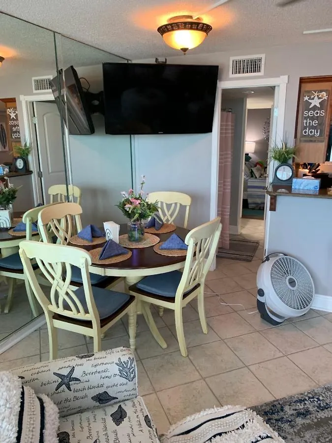 Apartmán Sunbird Soul Surfing Panama City Beach