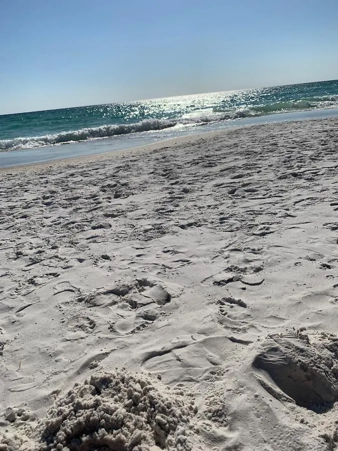 Apartmán Sunbird Soul Surfing Panama City Beach