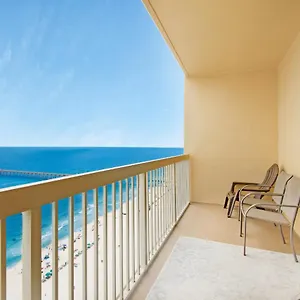 Apartment Calypso 2-1907 West, Panama City Beach