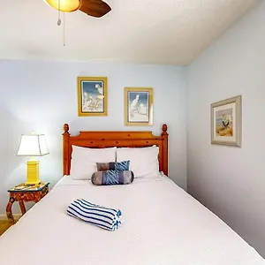 Holiday home Choose Happy, Panama City Beach