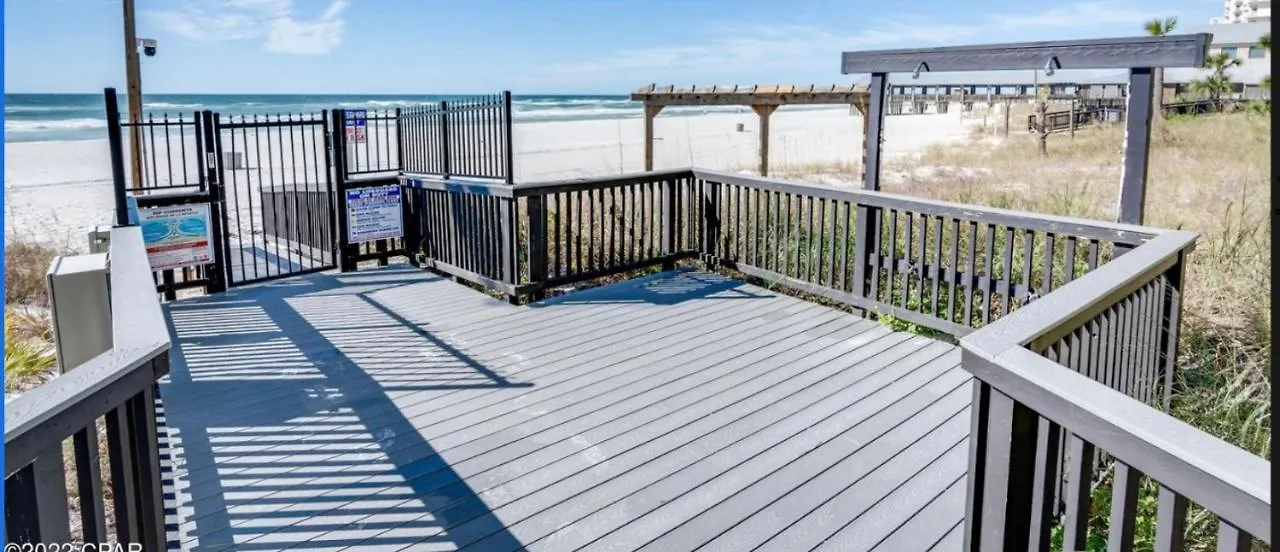 Sunbird Soul Surfing Apartment Panama City Beach