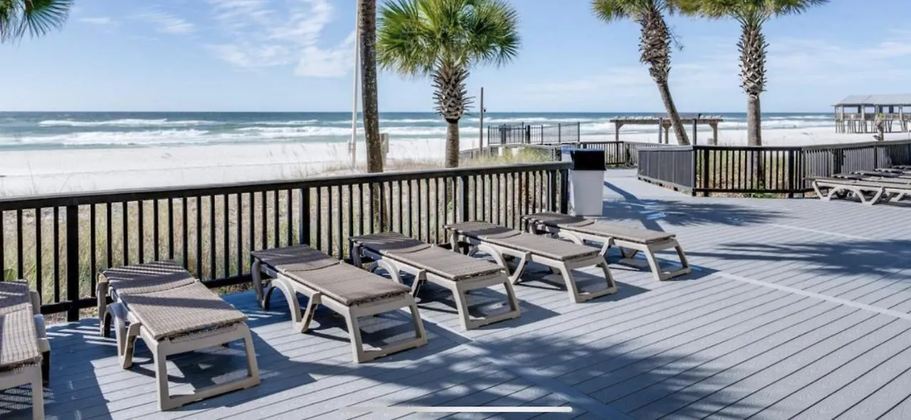 Sunbird Soul Surfing Apartment Panama City Beach
