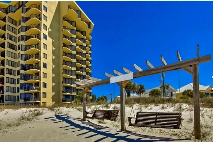 Sunbird Soul Surfing Apartment Panama City Beach United States