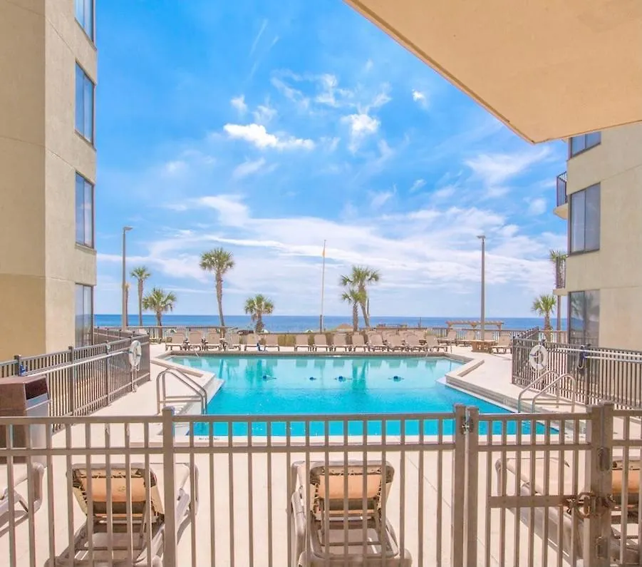 Sunbird Soul Surfing Apartment Panama City Beach