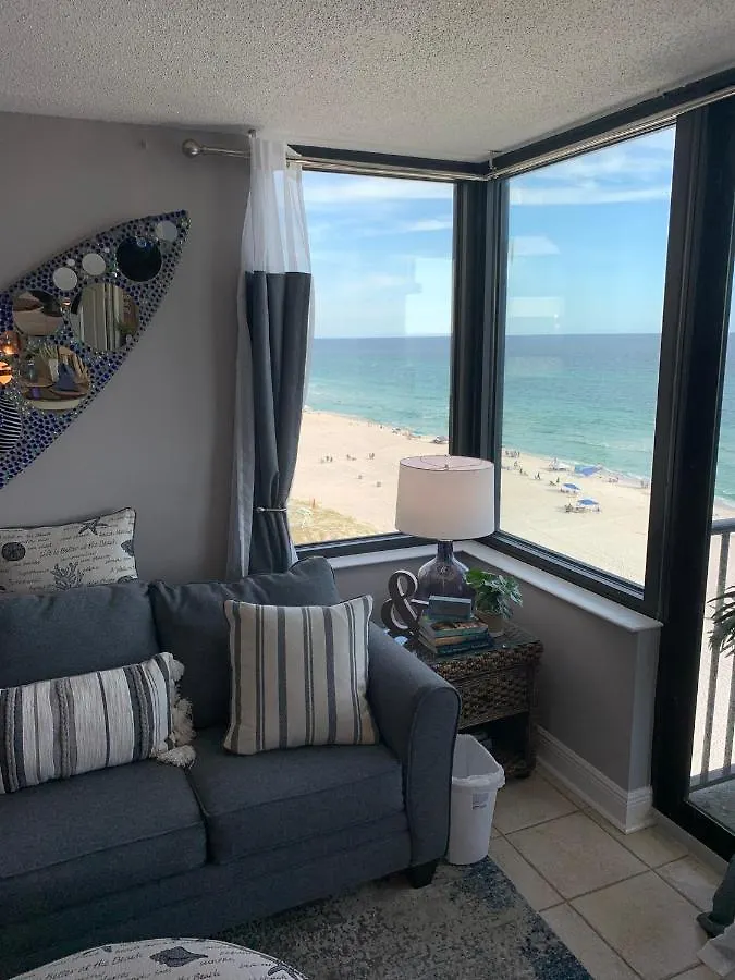 Sunbird Soul Surfing Apartment Panama City Beach