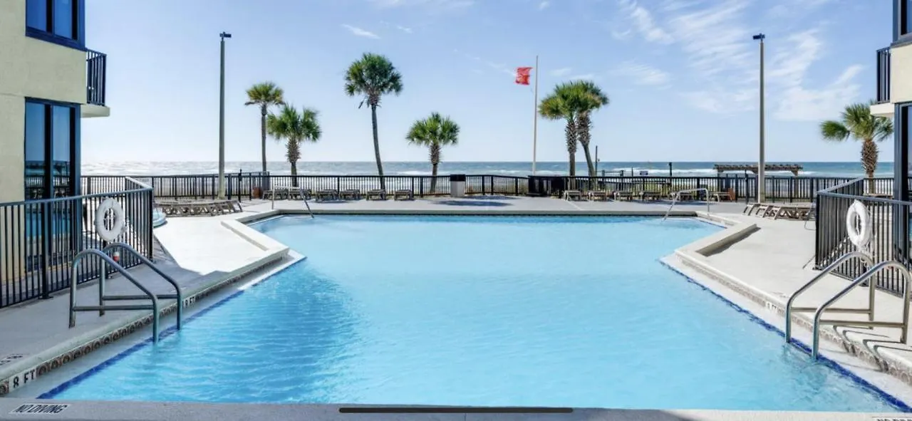 Sunbird Soul Surfing Apartment Panama City Beach