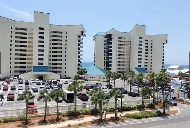 Sunbird Soul Surfing Apartment Panama City Beach United States