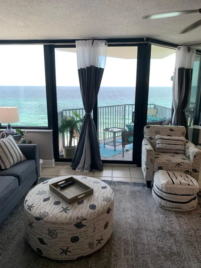 Sunbird Soul Surfing Apartment Panama City Beach