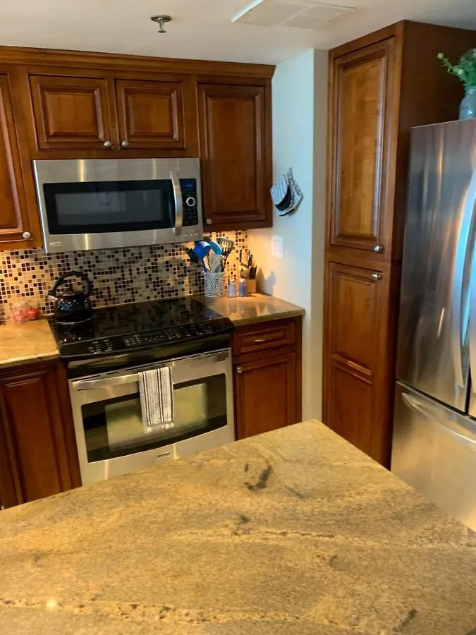 Sunbird Soul Surfing Apartment Panama City Beach United States