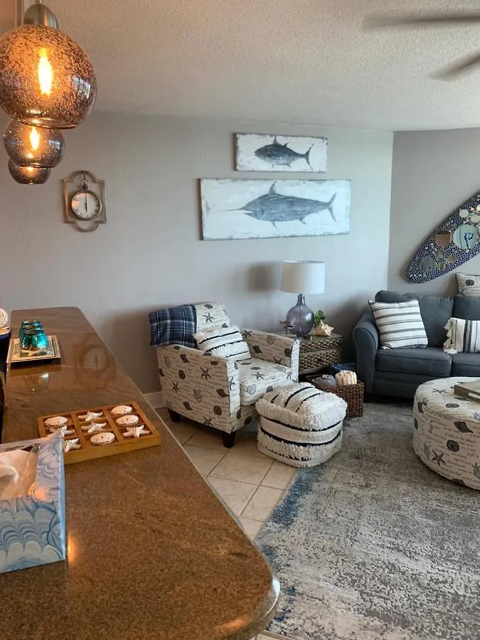 Sunbird Soul Surfing Apartment Panama City Beach 0*,  United States