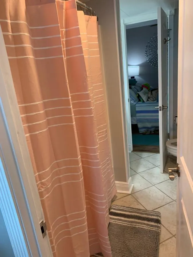 Sunbird Soul Surfing Apartment Panama City Beach