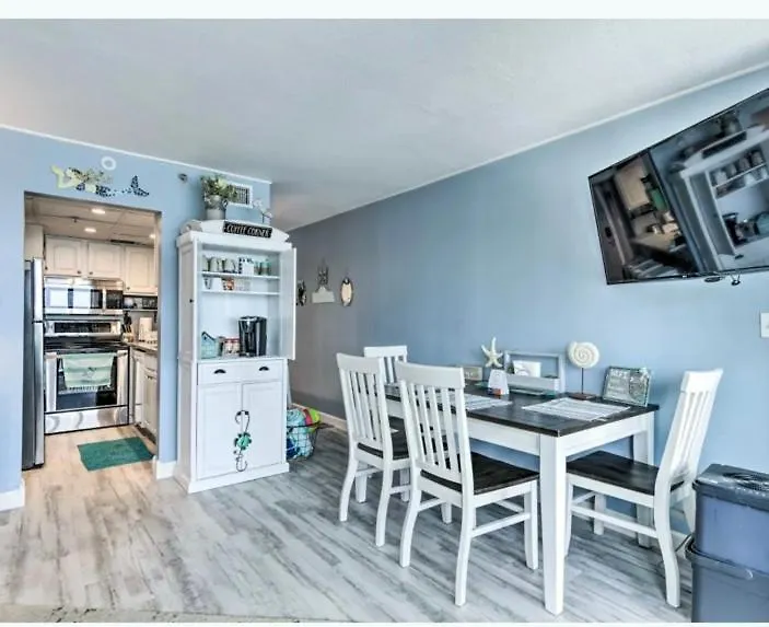 Sunbird Soul Surfing Apartment Panama City Beach 0*,  United States