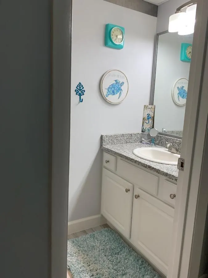Sunbird Soul Surfing Apartment Panama City Beach