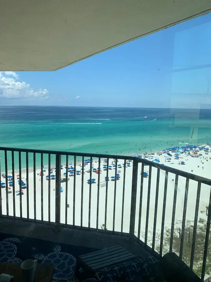 Sunbird Soul Surfing Apartment Panama City Beach United States