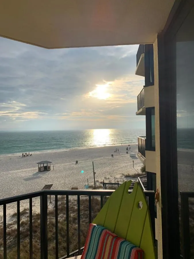 Sunbird Soul Surfing Apartment Panama City Beach 0*,  United States