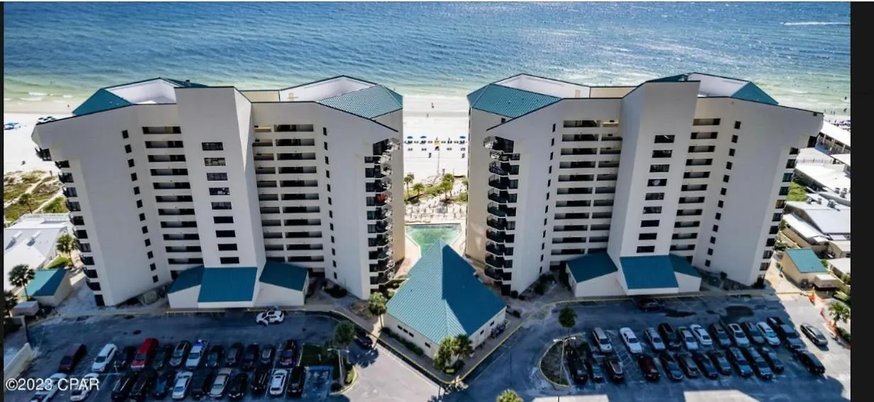 Sunbird Soul Surfing Apartment Panama City Beach